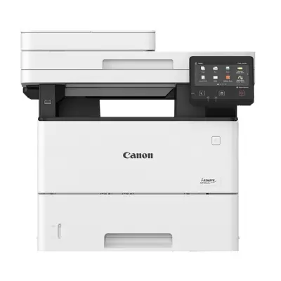 Canon i-Sensys MF657CDW Wi-Fi Çok Fonksiyonlu Renkli Lazer Yazıcı