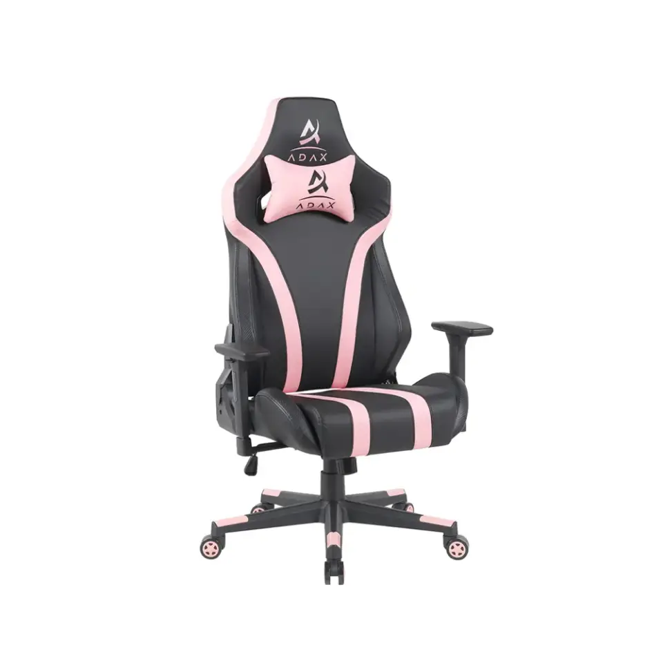 Adax Nexus Oyuncu Koltuğu  - Pink
