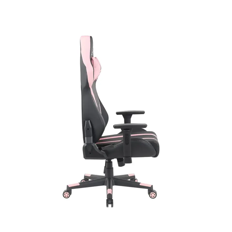 Adax Nexus Oyuncu Koltuğu  - Pink