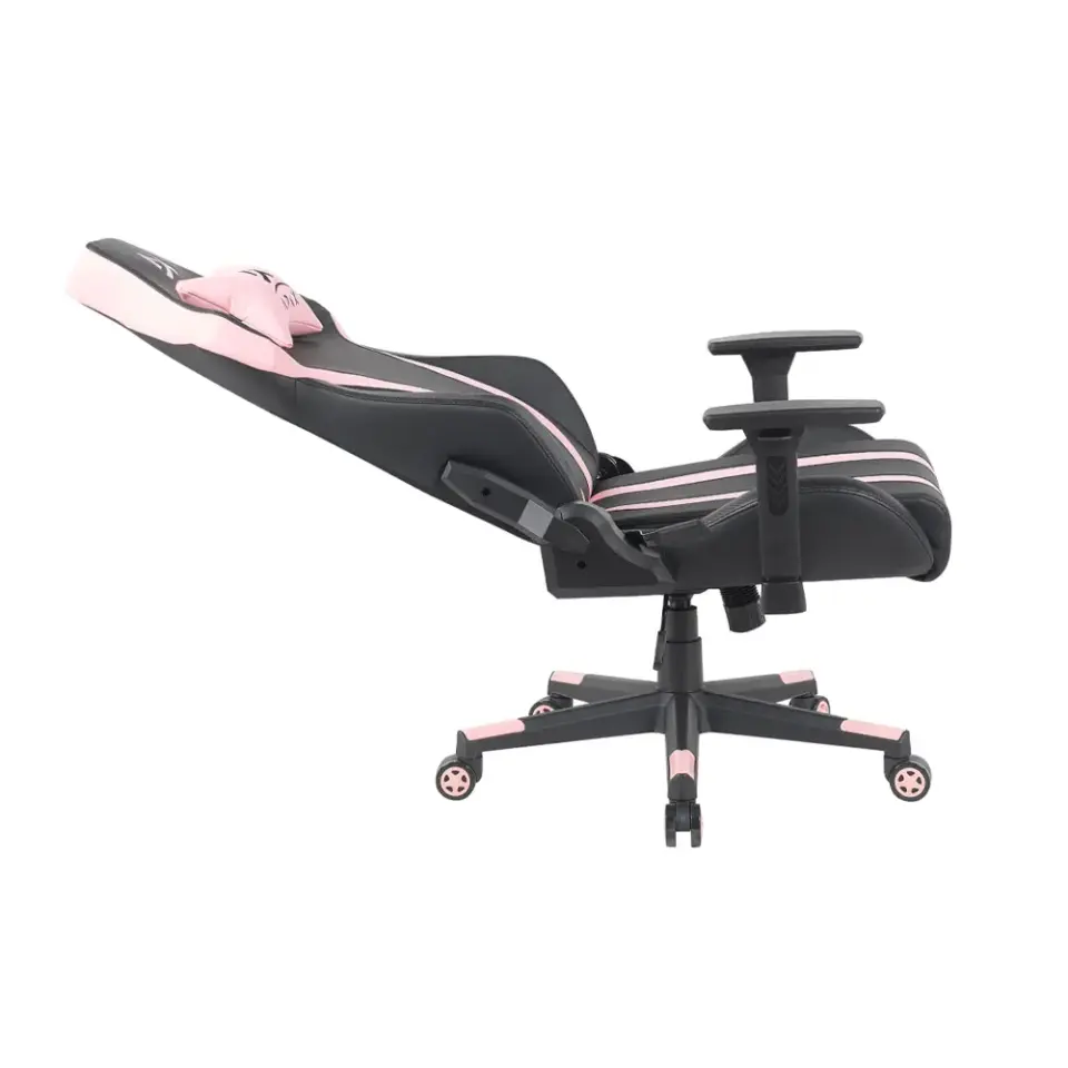 Adax Nexus Oyuncu Koltuğu  - Pink