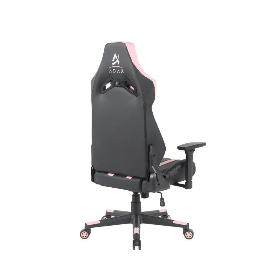 Adax Nexus Oyuncu Koltuğu  - Pink