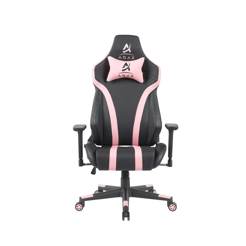 Adax Nexus Oyuncu Koltuğu  - Pink
