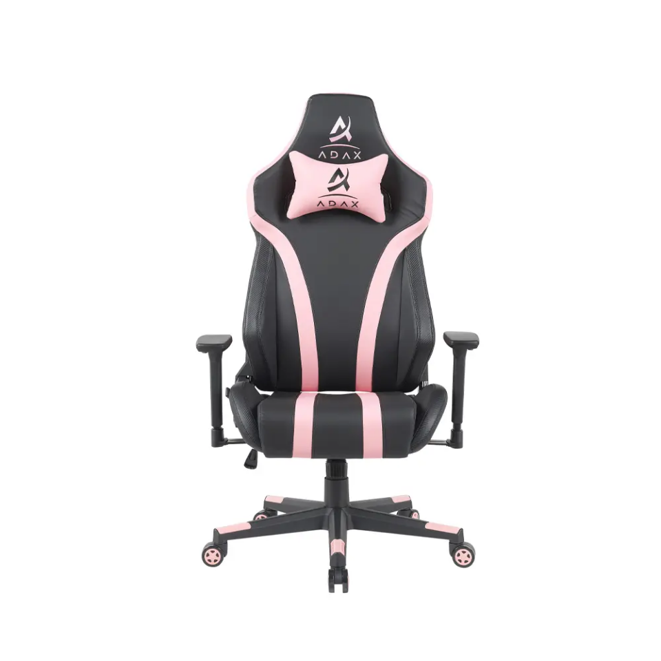 Adax Nexus Oyuncu Koltuğu  - Pink