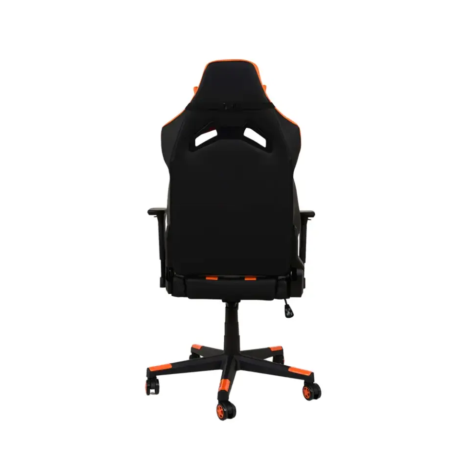 Adax Nexus Oyuncu Koltuğu  - Lambo Orange