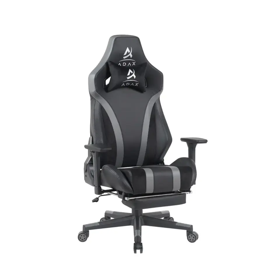 Adax Nexus Plus Oyuncu Koltuğu - Gray