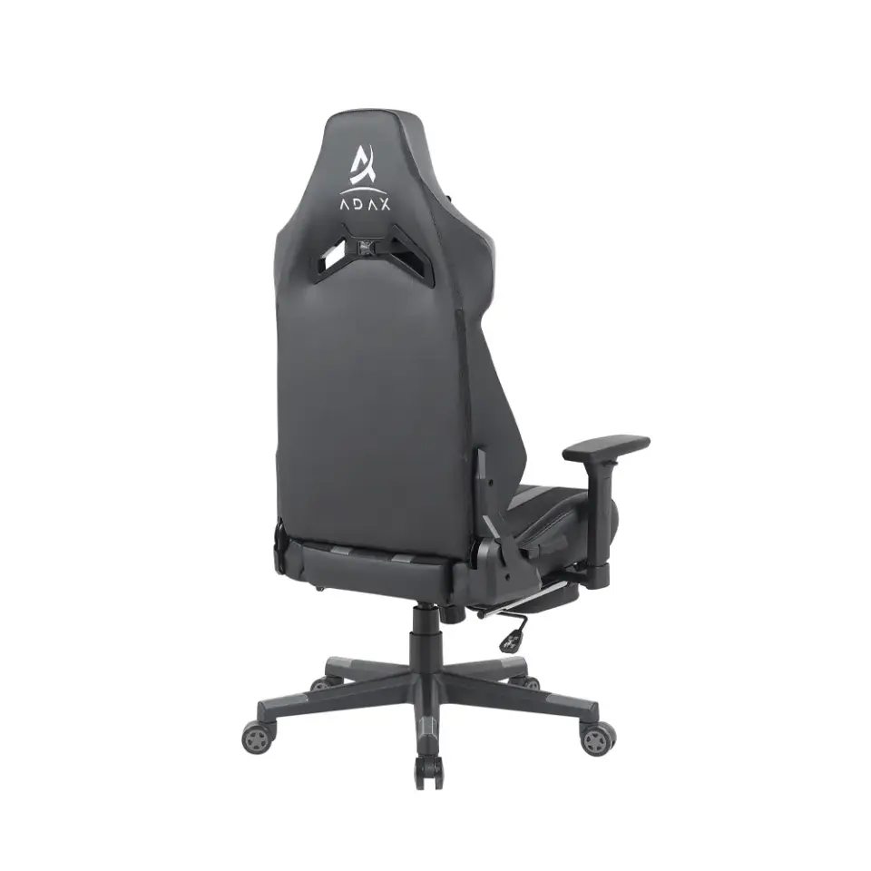 Adax Nexus Plus Oyuncu Koltuğu - Gray