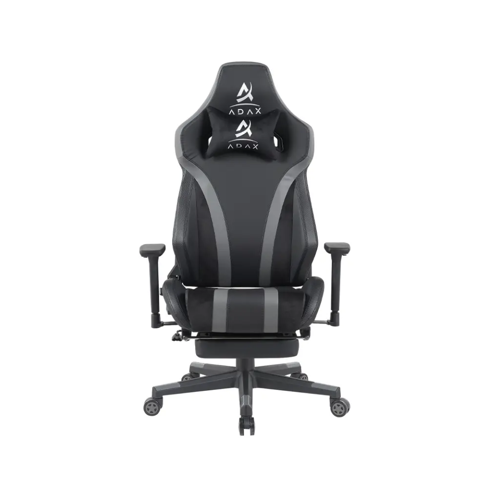 Adax Nexus Plus Oyuncu Koltuğu - Gray