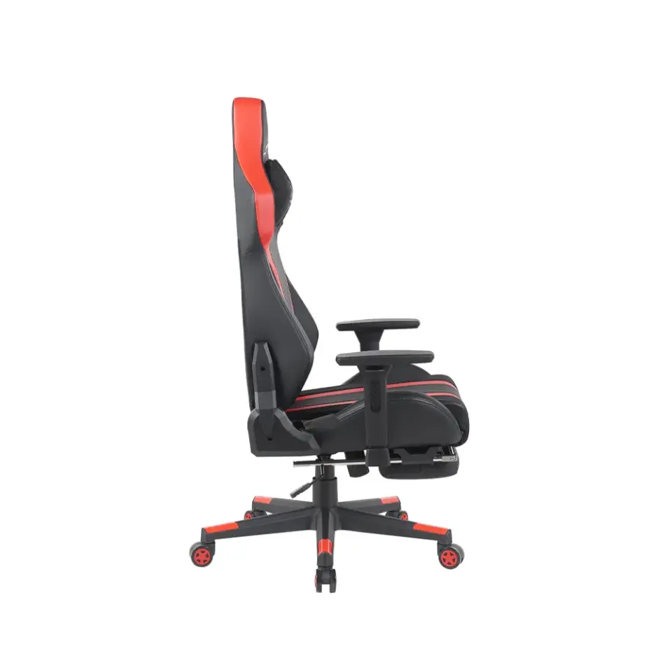 Adax Nexus Plus Oyuncu Koltuğu - Red