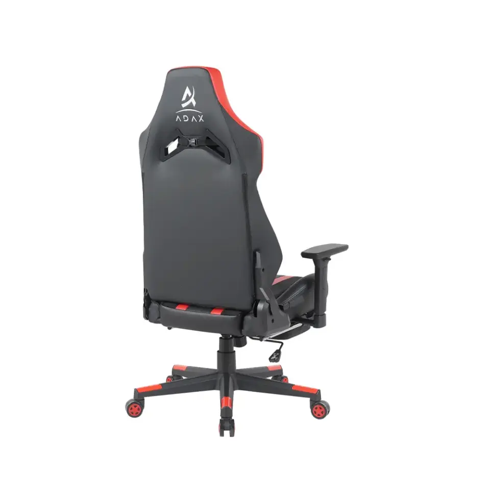 Adax Nexus Plus Oyuncu Koltuğu - Red