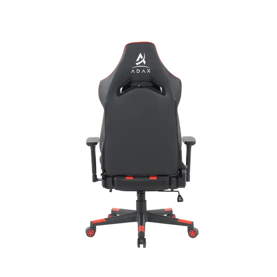 Adax Nexus Plus Oyuncu Koltuğu - Red