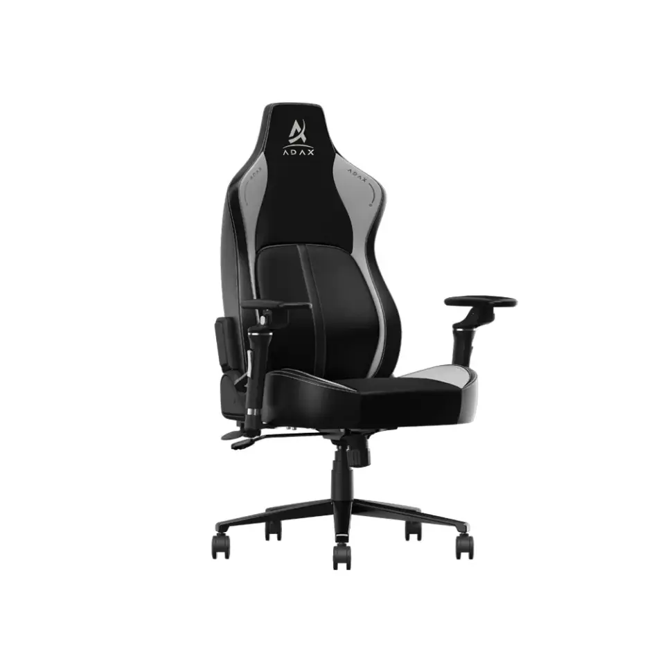 Adax Phantom Oyuncu Koltuğu - Titan Grey