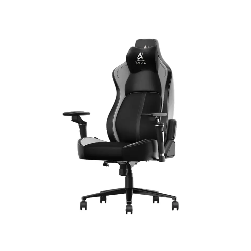 Adax Phantom Oyuncu Koltuğu - Titan Grey