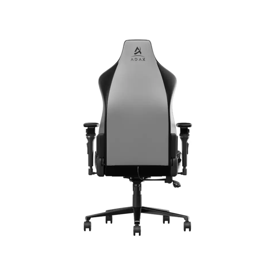 Adax Phantom Oyuncu Koltuğu - Titan Grey