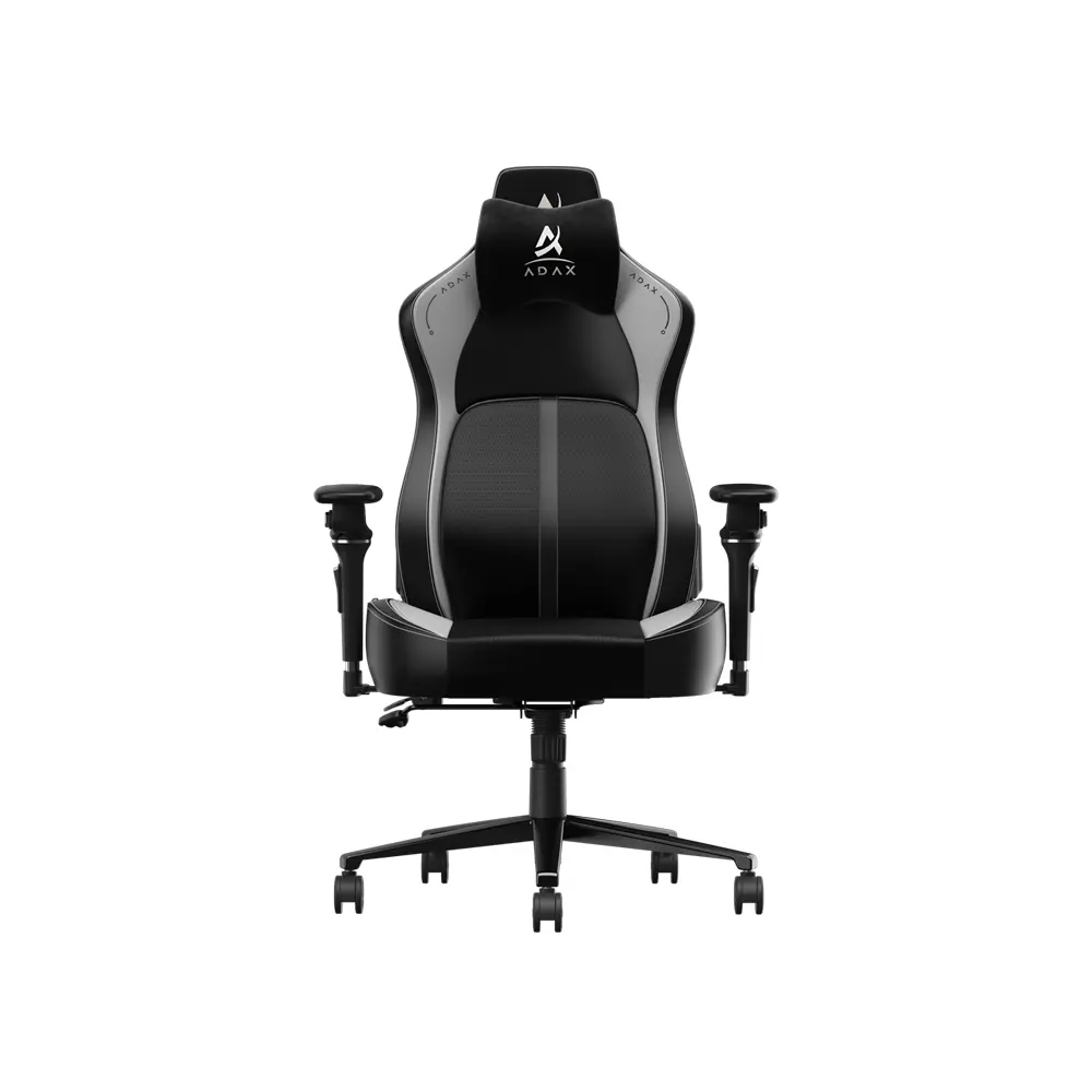 Adax Phantom Oyuncu Koltuğu - Titan Grey