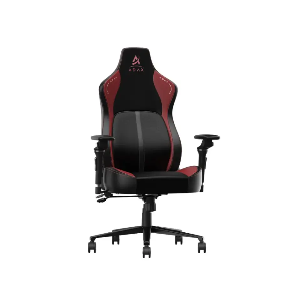 Adax Phantom Oyuncu Koltuğu - Ferra Bordo Edition