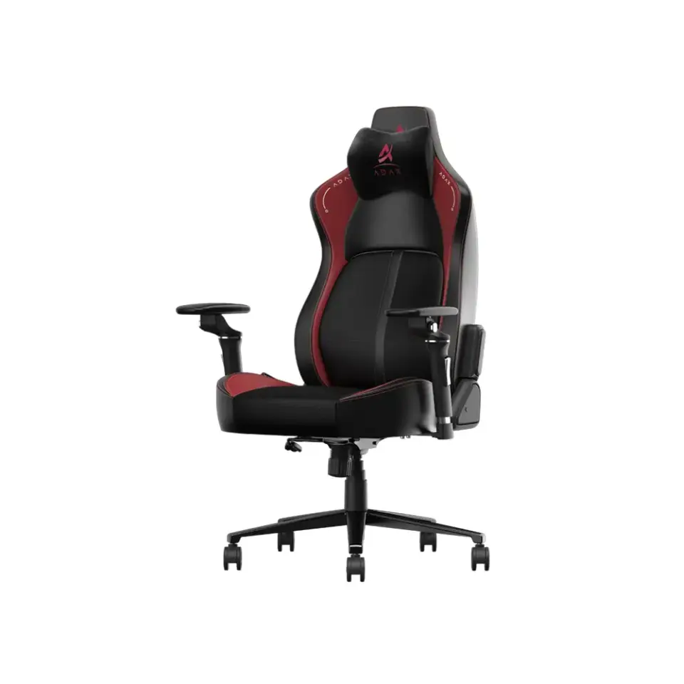 Adax Phantom Oyuncu Koltuğu - Ferra Bordo Edition