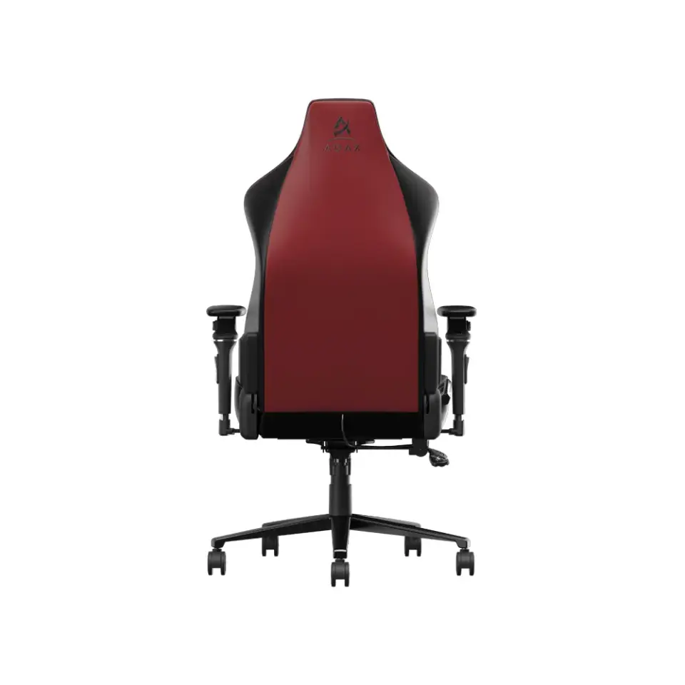 Adax Phantom Oyuncu Koltuğu - Ferra Bordo Edition