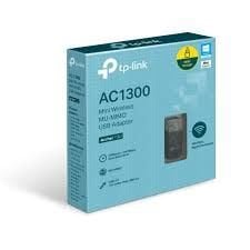 TP-Link Archer T3U Nano 1300 Mbps USB Kablosuz Ağ Adaptörü