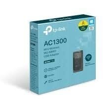 TP-Link Archer T3U Nano 1300 Mbps USB Kablosuz Ağ Adaptörü