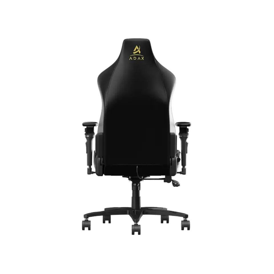 Adax Phantom Elite Oyuncu Koltuğu - Black Edition