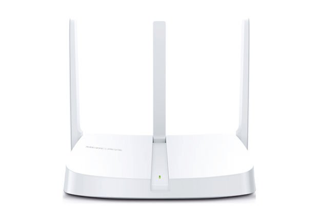 TP-Link Mercusys MW305R 300 Mbps Access Point Router