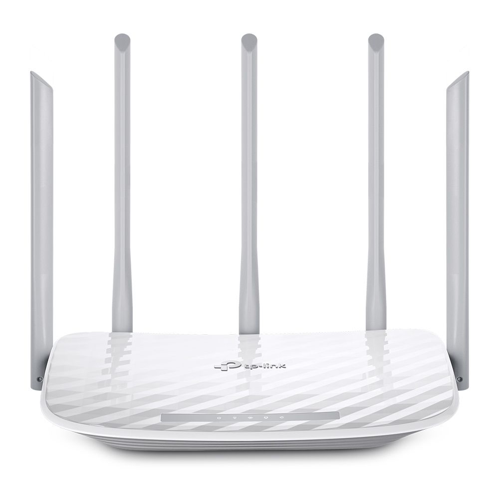 TP-Link Archer C60 AC1350 Dual Band Router