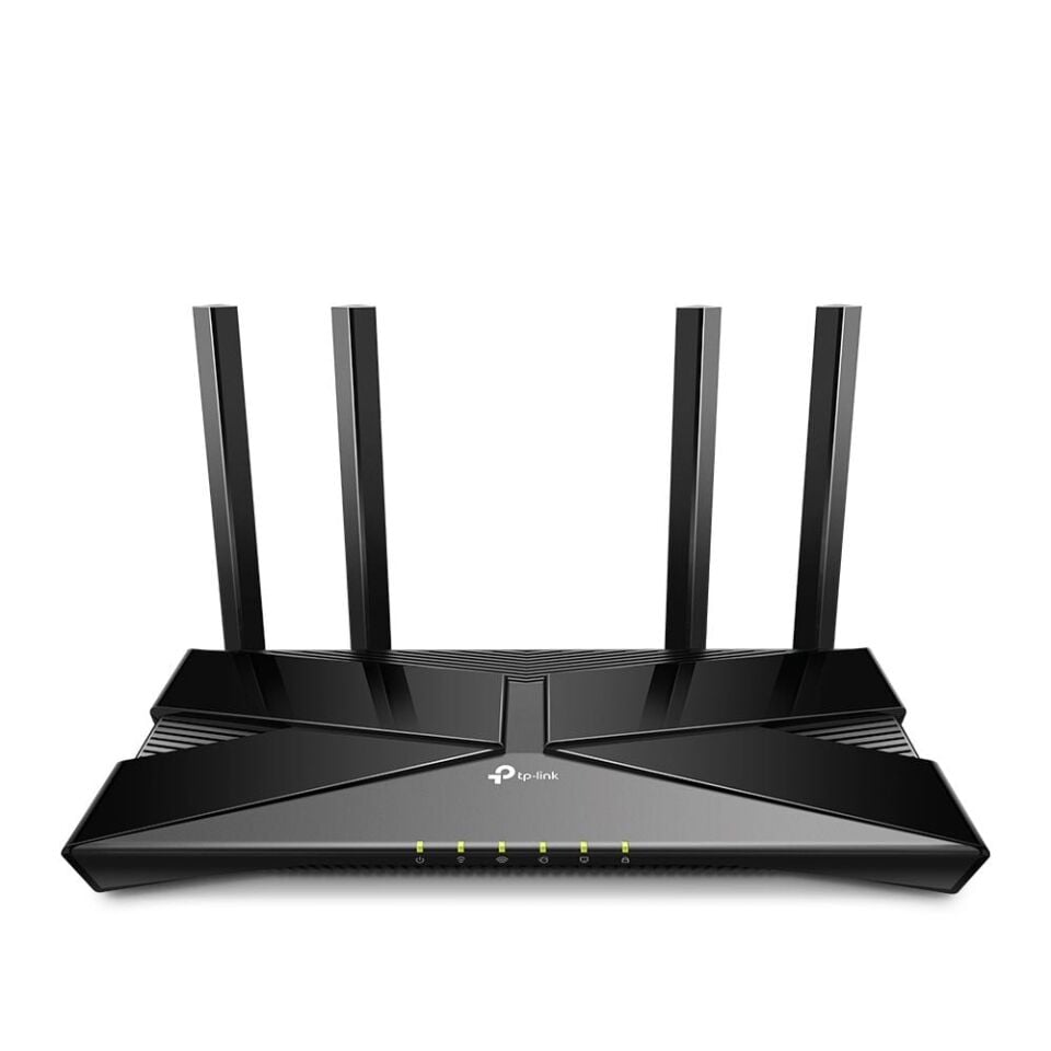 TP-Link Archer AX53 AX3000 Dual Band Gigabit Router