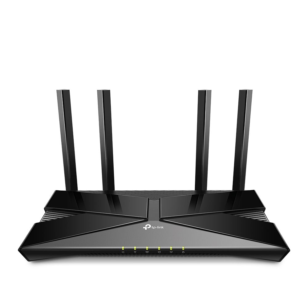 TP-Link Archer AX53 AX3000 Dual Band Gigabit Router
