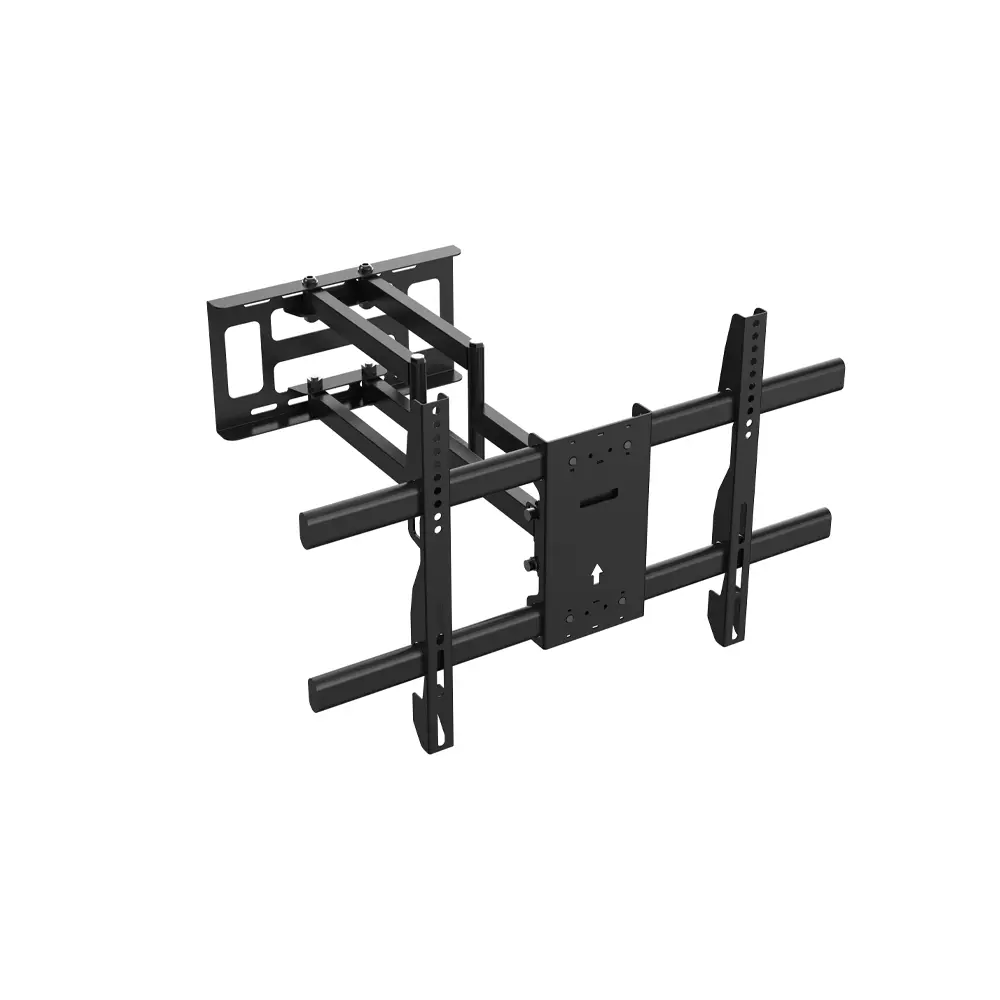 Adax FlexMount 42\'\'-70\'\' Tam Hareketli Uzatmalı TV Duvar Askı Aparatı
