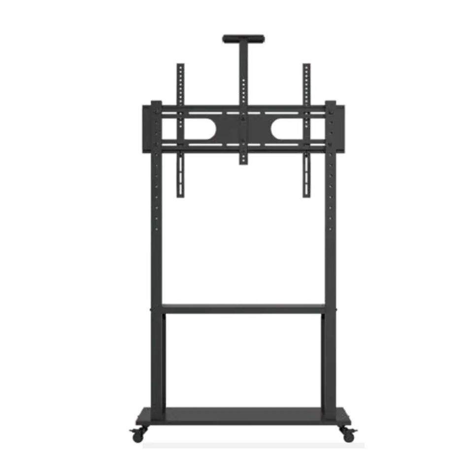 Adax ProStand 50\'\'-100\'\' Profesyonel Mobil TV Standı