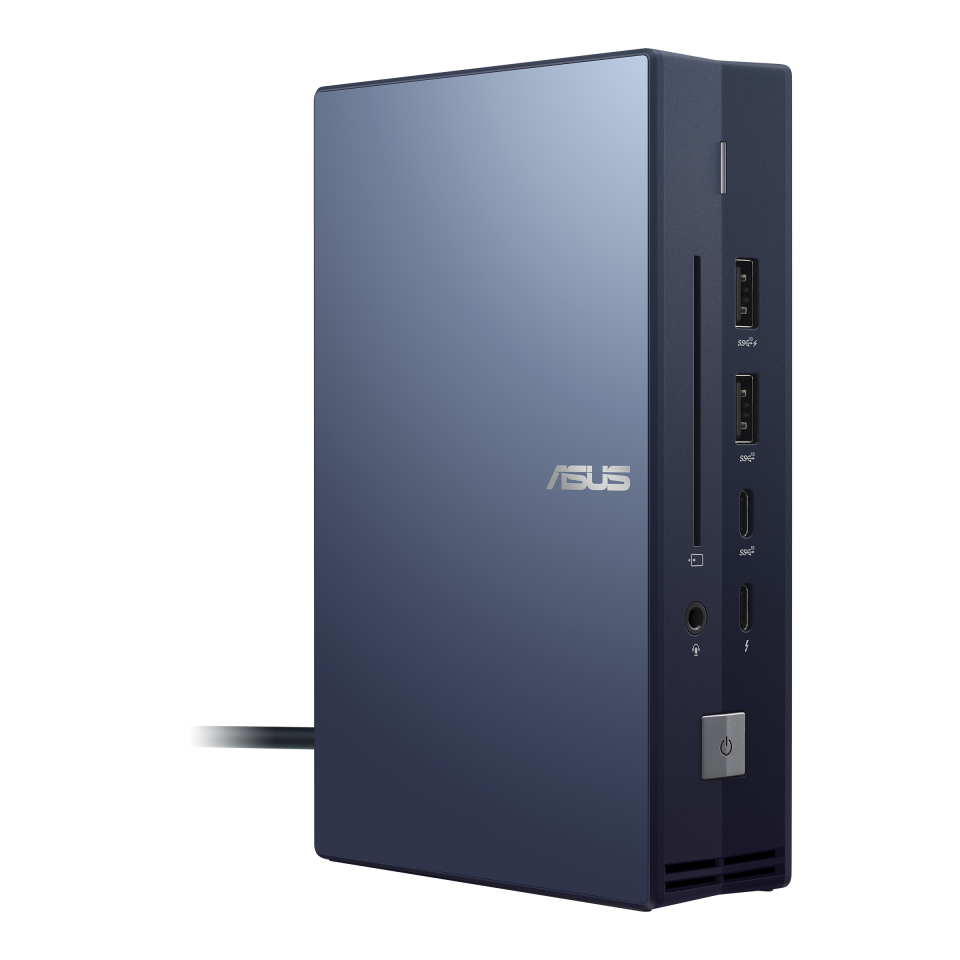 ASUS SimPro Dock 2 USB-C Docking Station