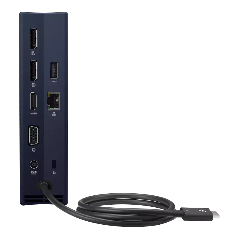 ASUS SimPro Dock 2 USB-C Docking Station