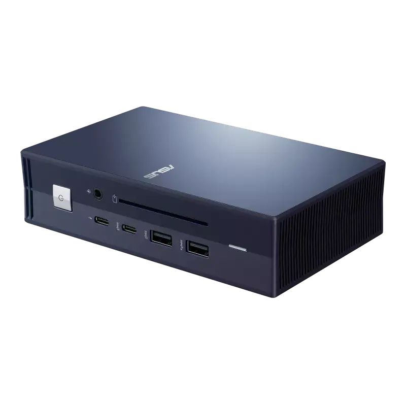 ASUS SimPro Dock 2 USB-C Docking Station