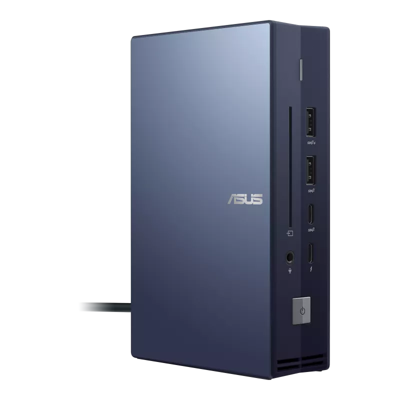 ASUS SimPro Dock 2 USB-C Docking Station
