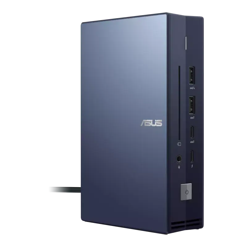 ASUS SimPro Dock 2 USB-C Docking Station
