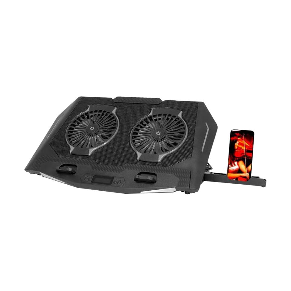 Frisby 10''-17'' RGB Işıklı Notebook Soğutucu Stand