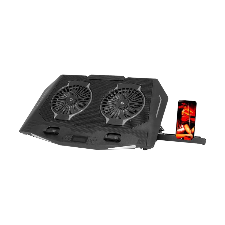 Frisby 10''-17'' RGB Işıklı Notebook Soğutucu Stand