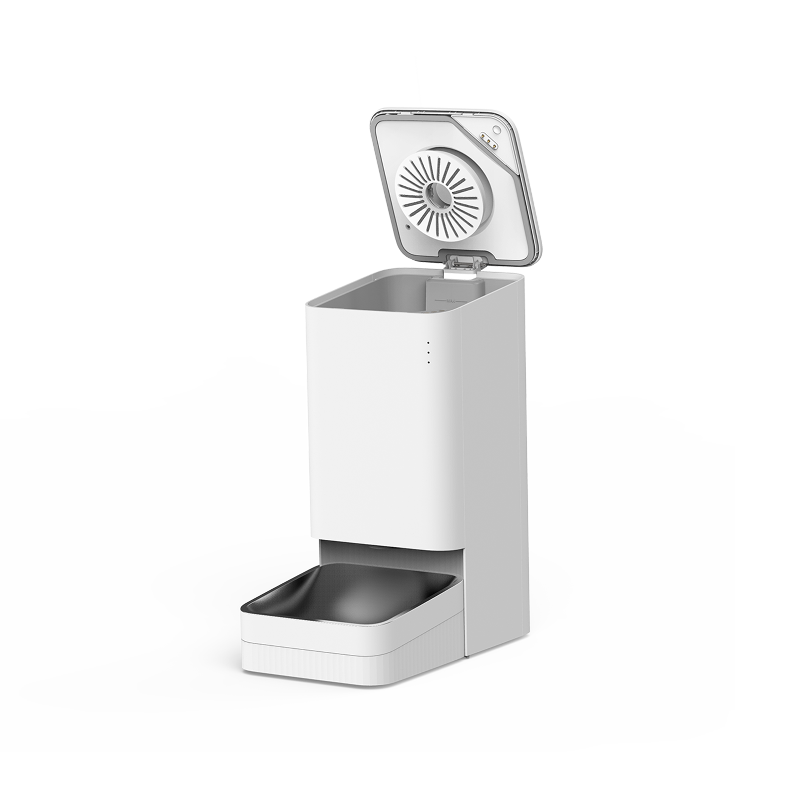 Xiaomi Smart Evcil Hayvan Otomatik Besleyici