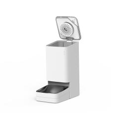 Xiaomi Smart Evcil Hayvan Otomatik Besleyici