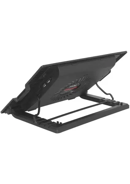 Frisby 10''-17'' Notebook Soğutucu Stand
