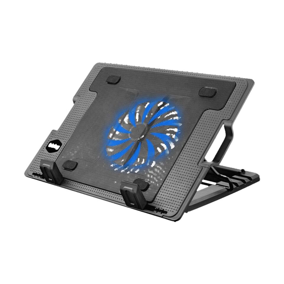 Frisby 10''-17'' Notebook Soğutucu Stand