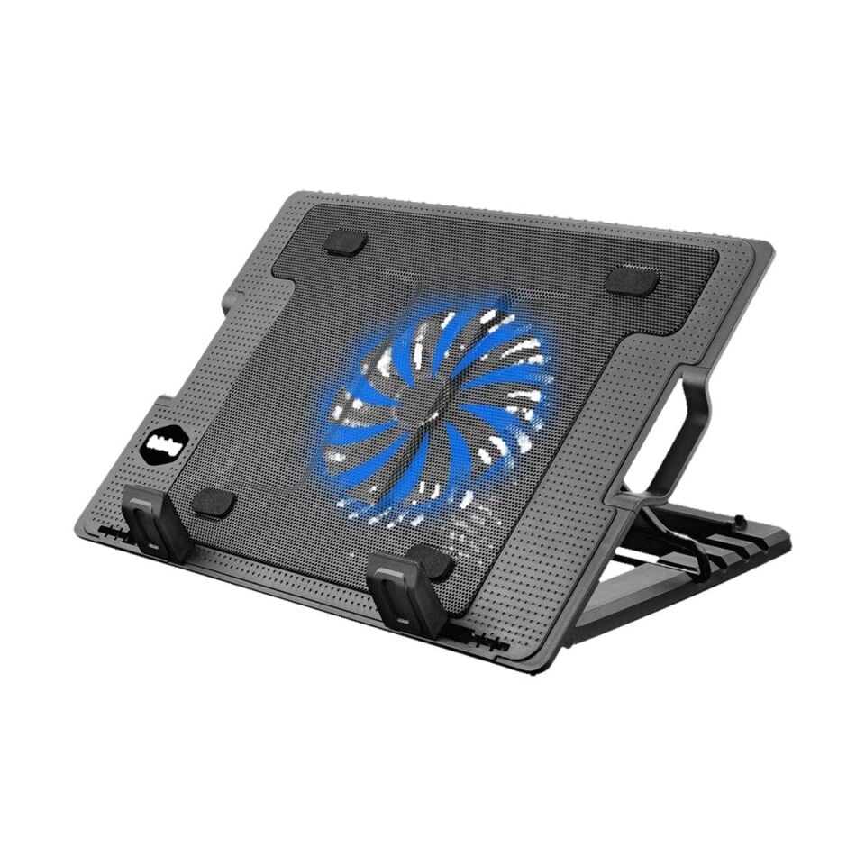 Frisby 10''-17'' Notebook Soğutucu Stand