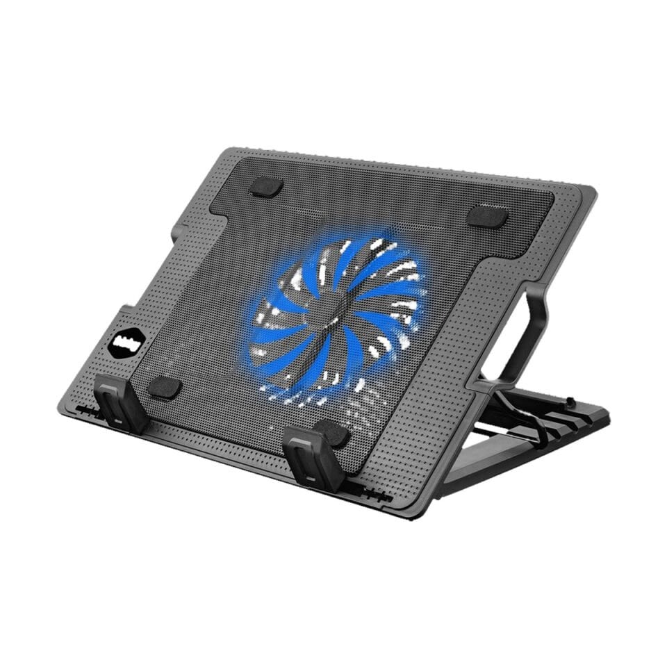 Frisby FNC-35ST 10''-17'' Notebook Soğutucu Stand