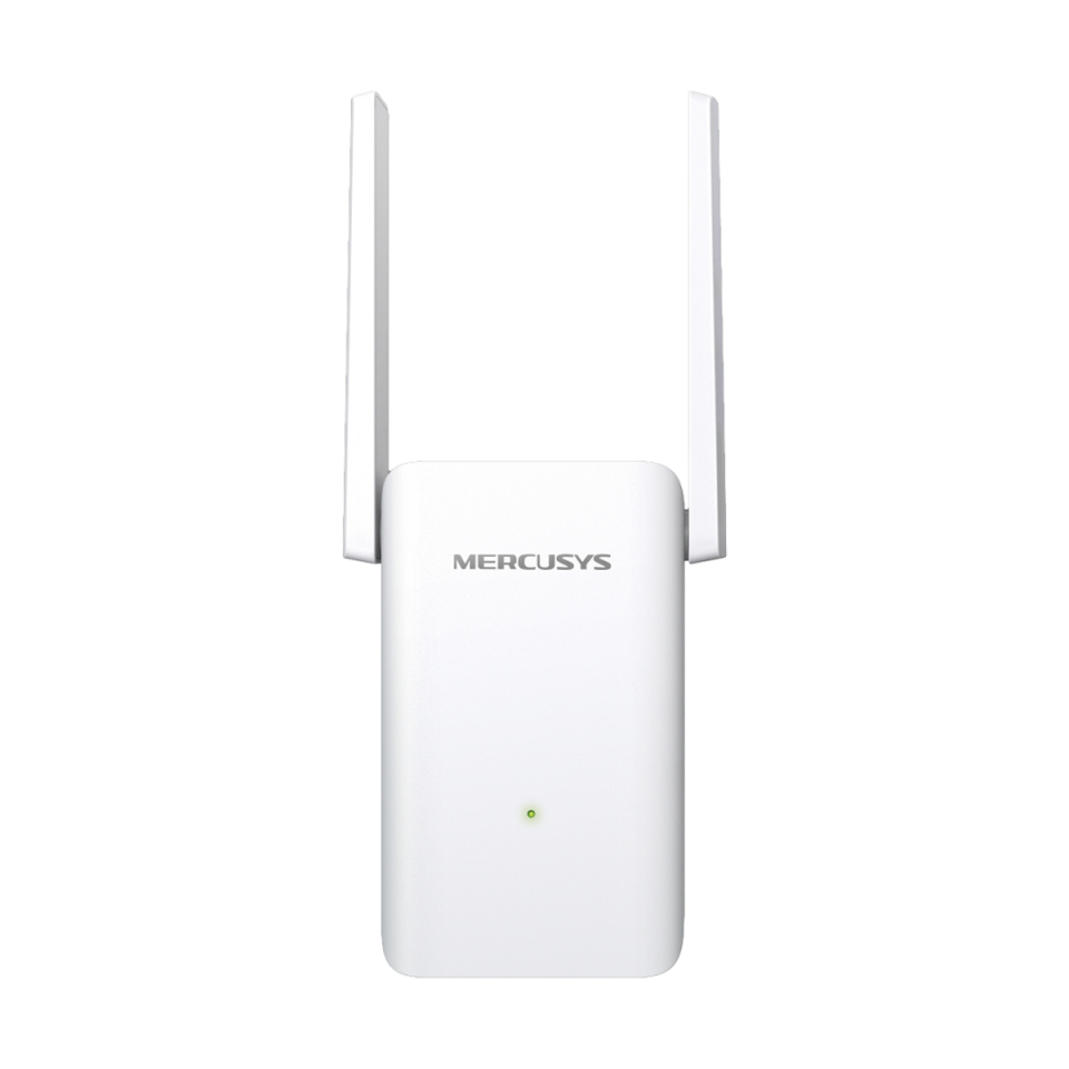 TP-Link Mercusys ME80X AX3000 Wi-Fi Menzil Genişletici