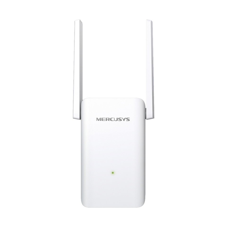 TP-Link Mercusys ME80X AX3000 Wi-Fi Menzil Genişletici