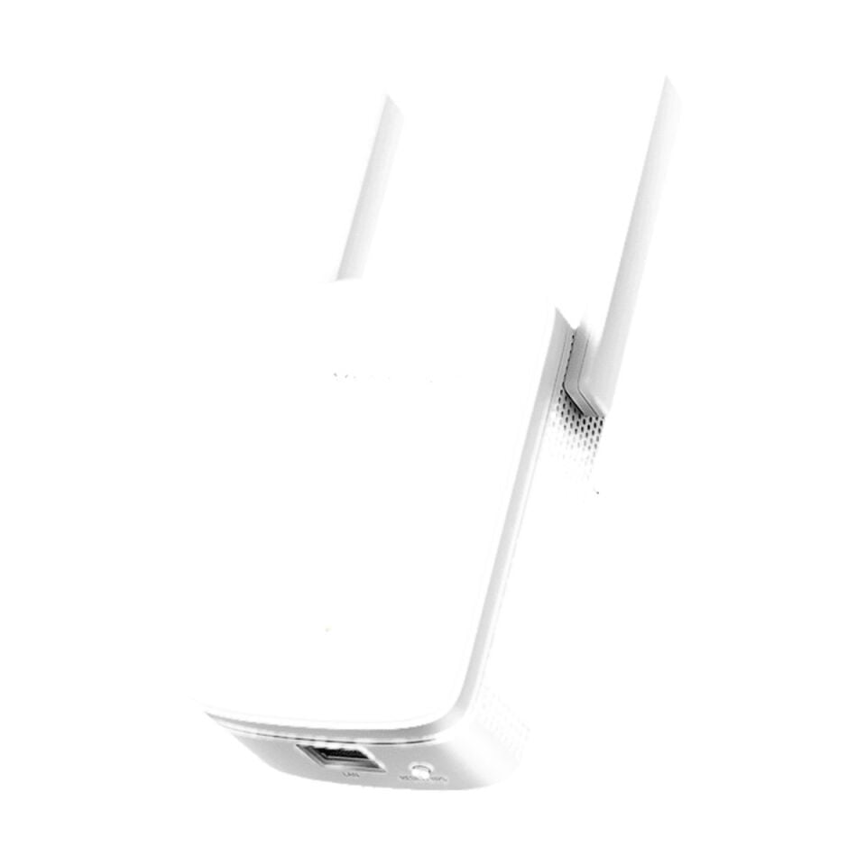 TP-Link Mercusys ME60X AX1500 Wi-Fi Menzil Genişletici