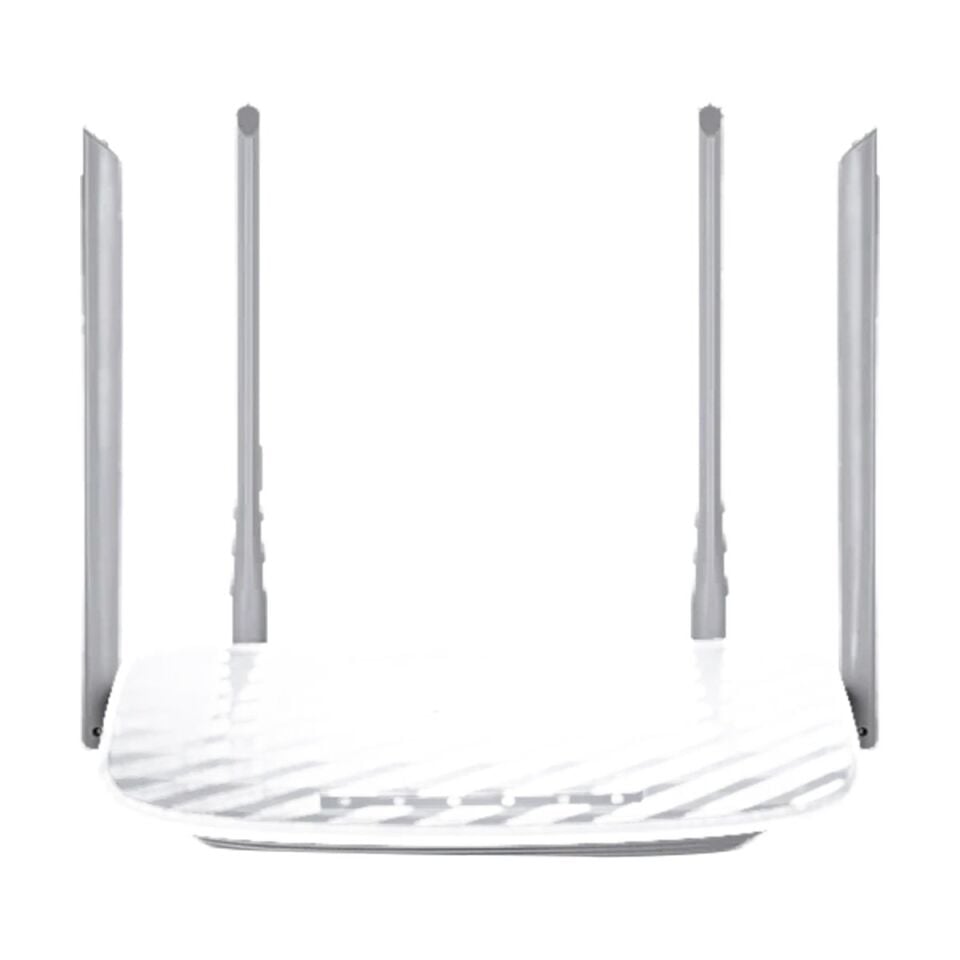 TP-Link Archer C50 AC1200 DualBand Wi-Fi Router