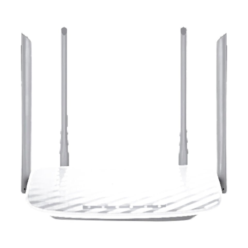 TP-Link Archer C50 AC1200 Dual Band Wi-Fi Router