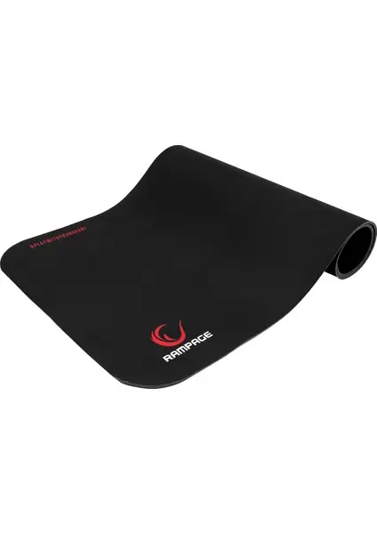 Rampage MP-20 X-Jammer Gaming Mouse Pad