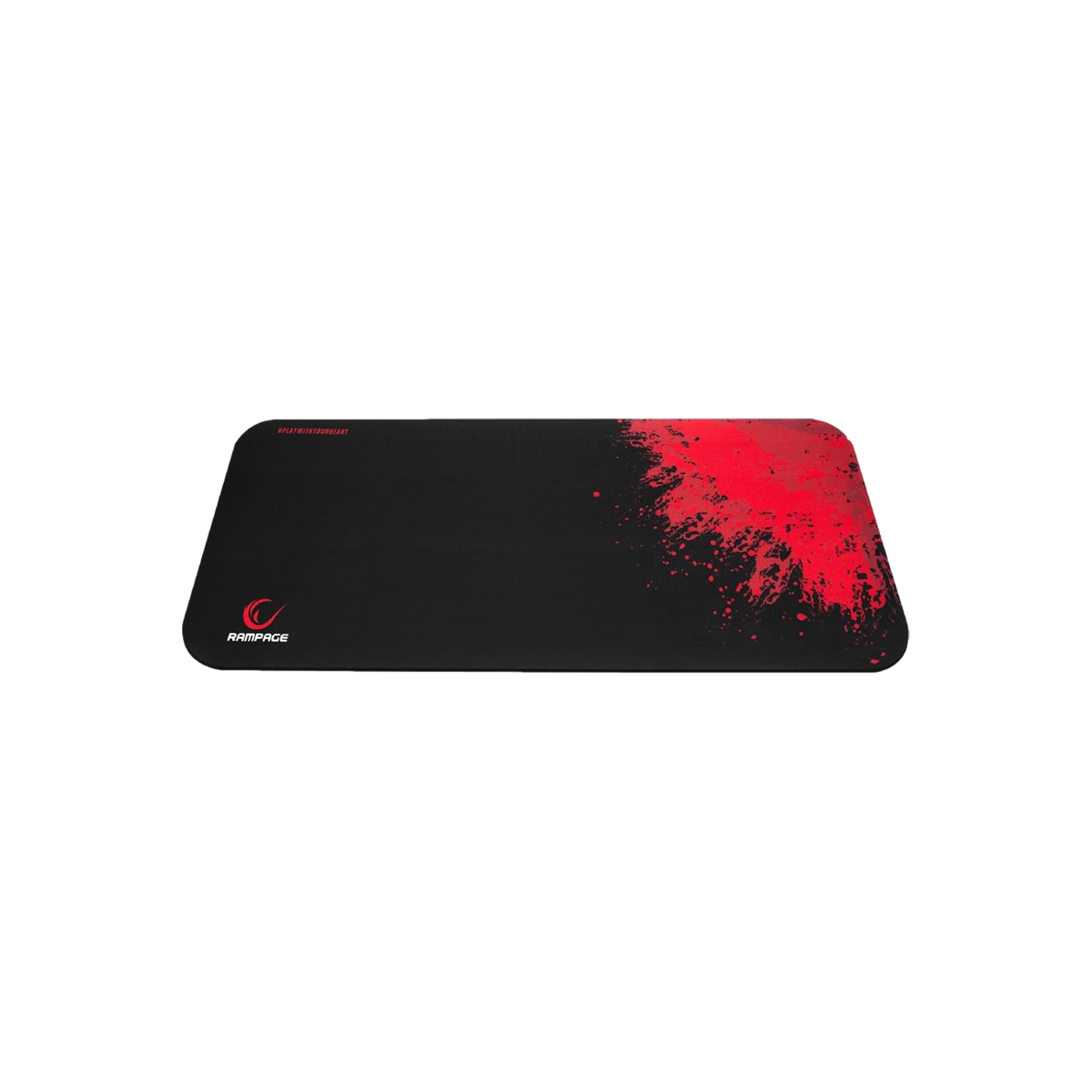 Rampage MP-20 X-Jammer Gaming Mouse Pad